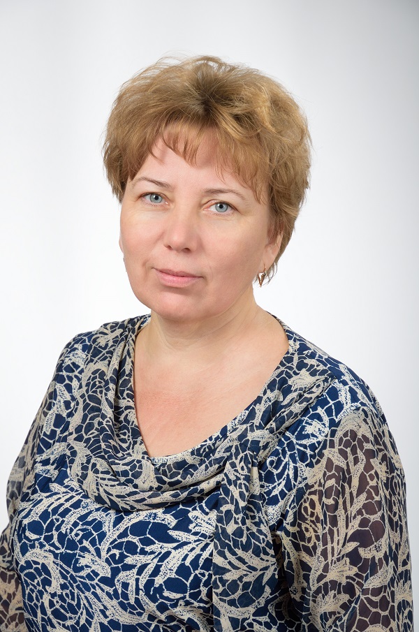 Червоненко Татьяна Анатольевна.