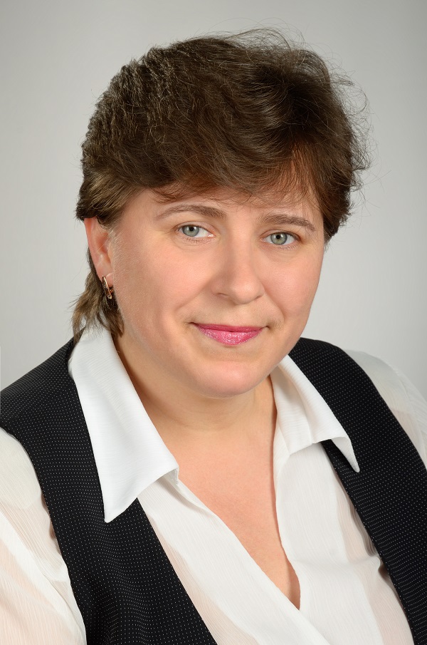 Есауленко Ольга Николаевна.
