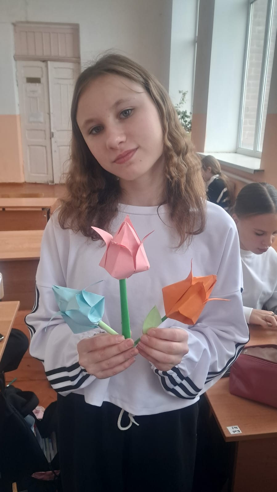 Точка роста: новое событие.