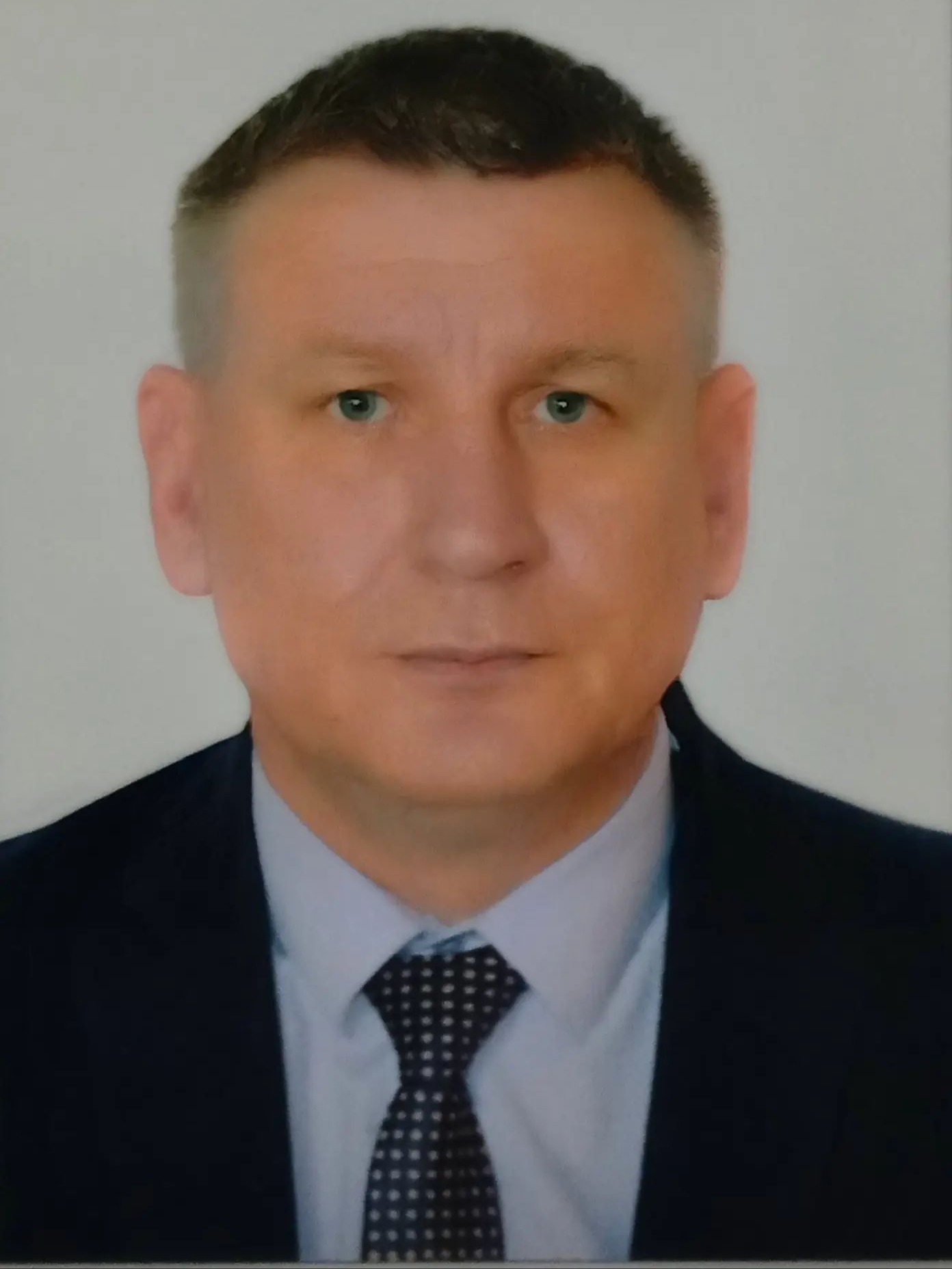 Сенник Андрей Алексеевич.