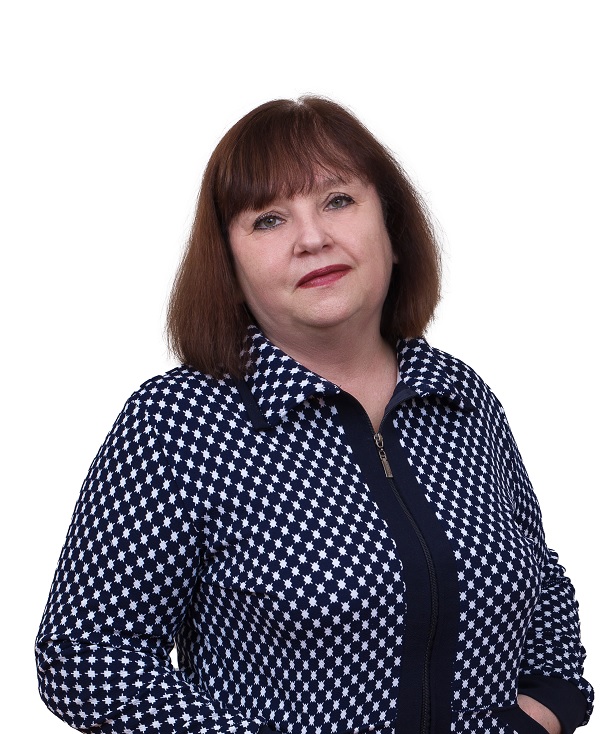 Котенко Галина Николаевна.